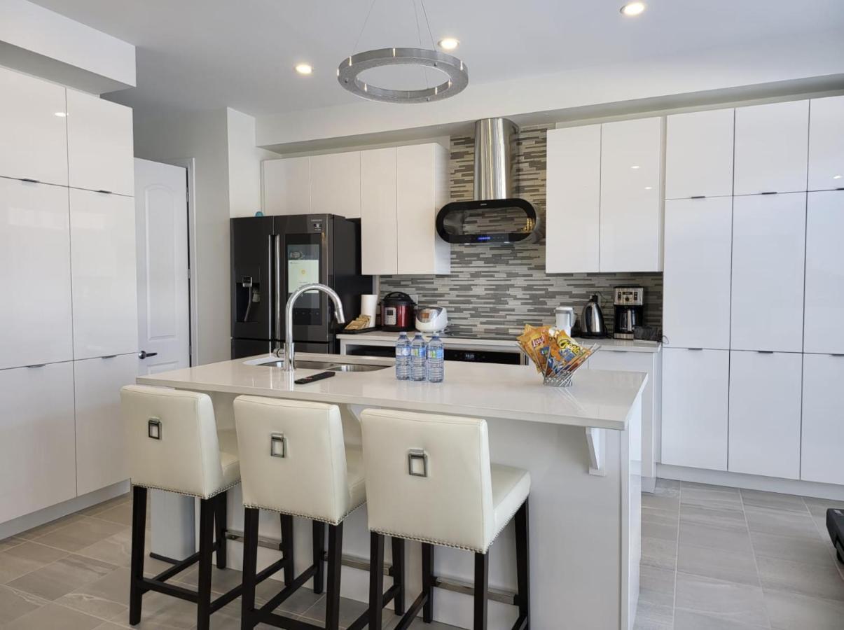 5 Star Home Оттава Экстерьер фото