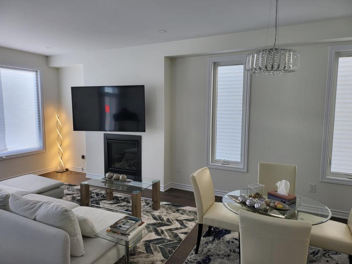 5 Star Home Оттава Экстерьер фото