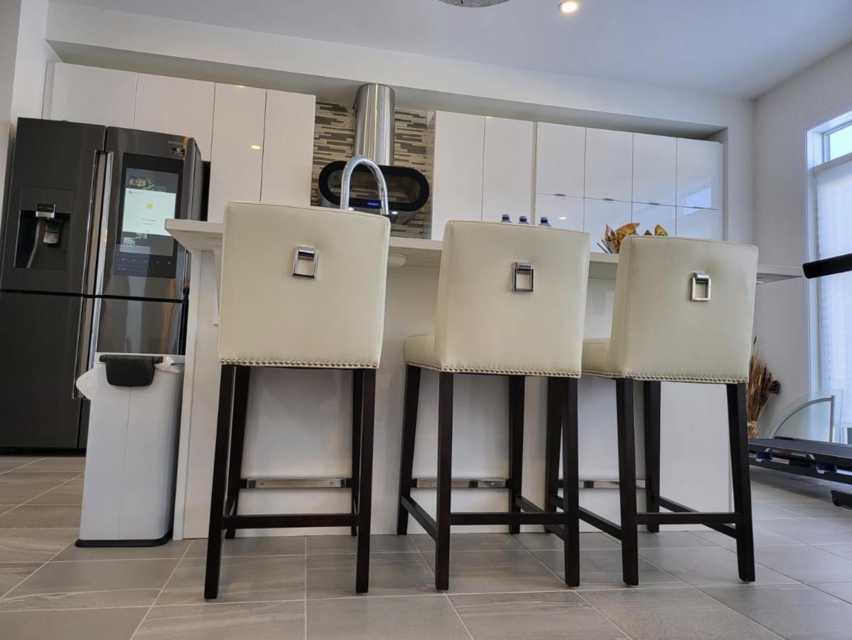5 Star Home Оттава Экстерьер фото