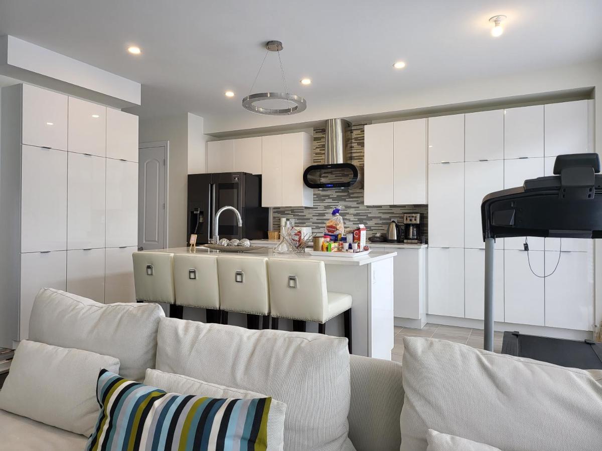 5 Star Home Оттава Экстерьер фото