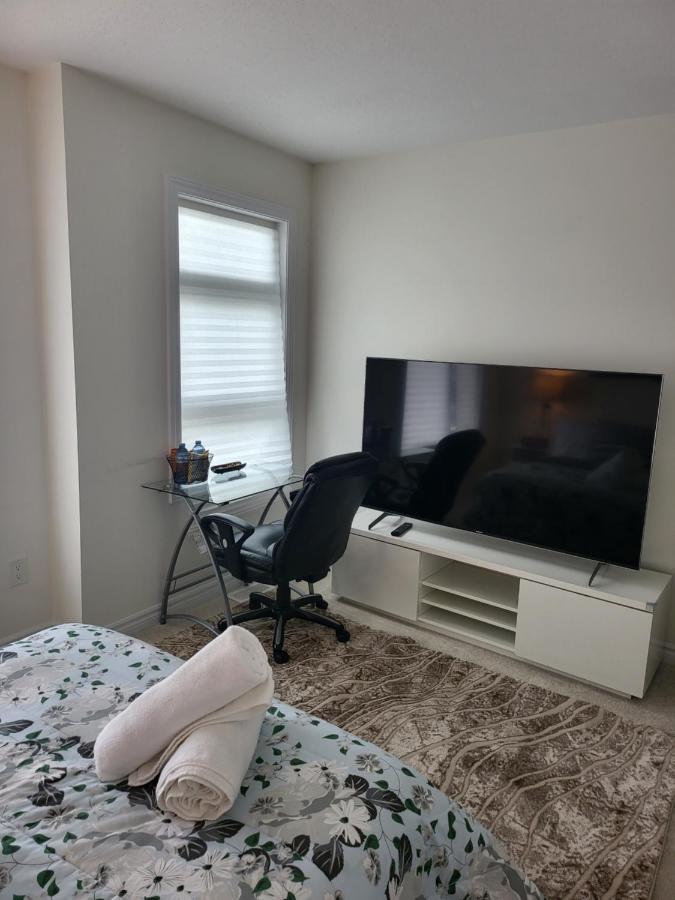 5 Star Home Оттава Экстерьер фото