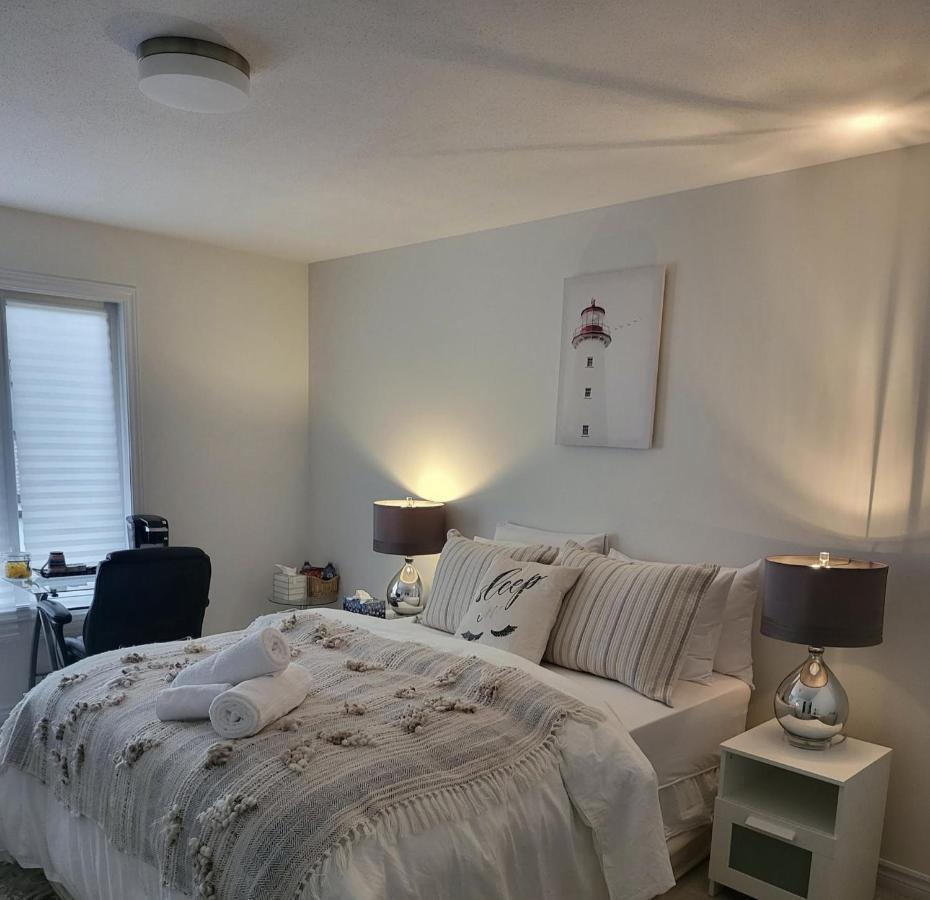 5 Star Home Оттава Экстерьер фото
