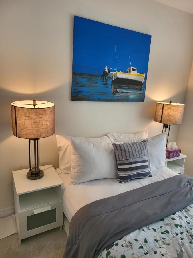 5 Star Home Оттава Экстерьер фото