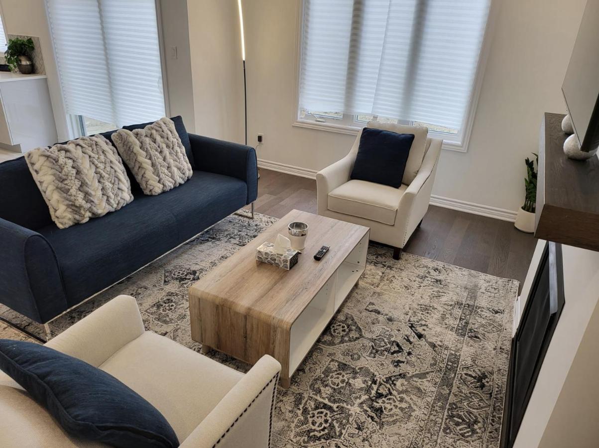 5 Star Home Оттава Экстерьер фото