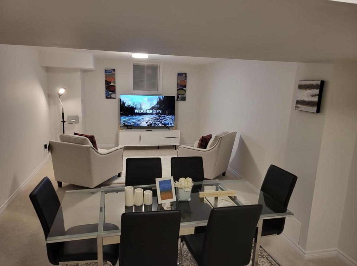 5 Star Home Оттава Экстерьер фото