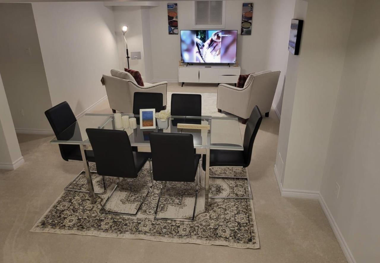 5 Star Home Оттава Экстерьер фото