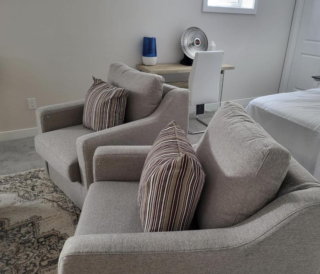 5 Star Home Оттава Экстерьер фото