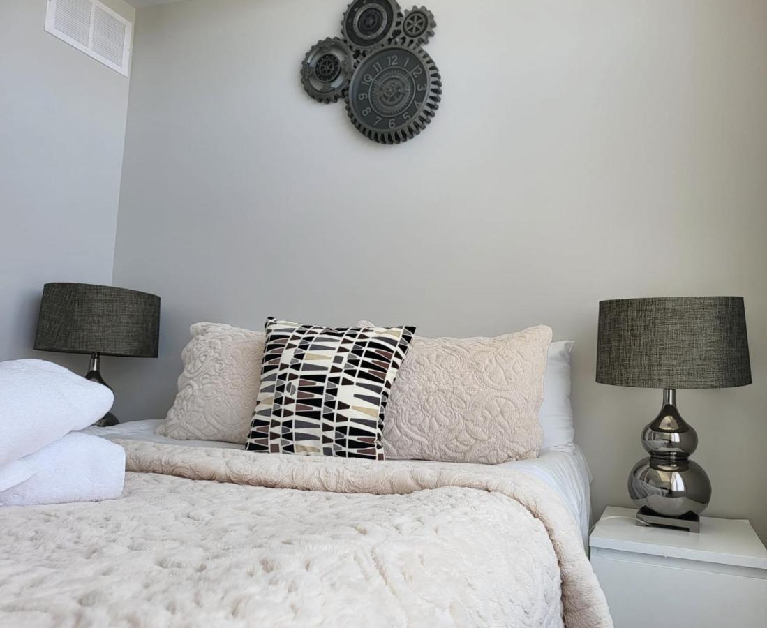 5 Star Home Оттава Экстерьер фото