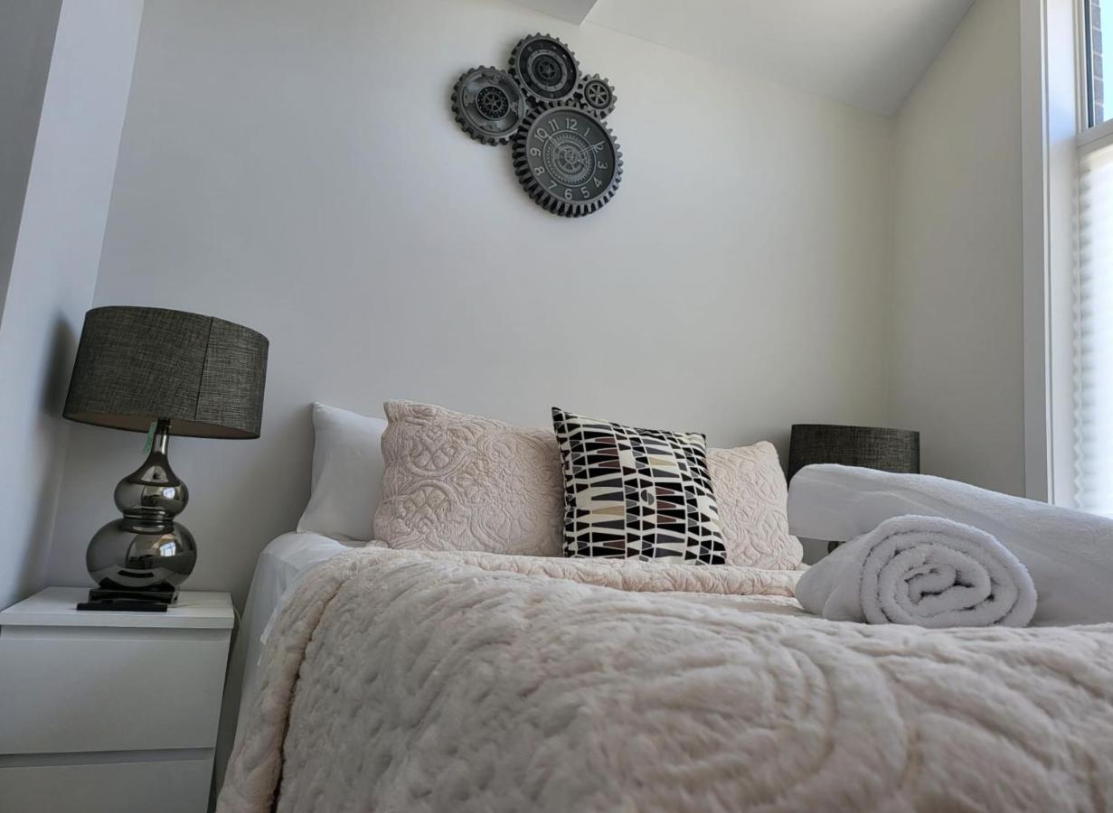5 Star Home Оттава Экстерьер фото