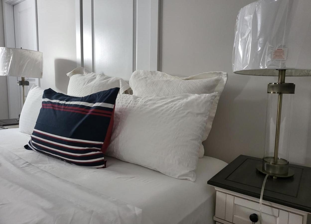 5 Star Home Оттава Экстерьер фото