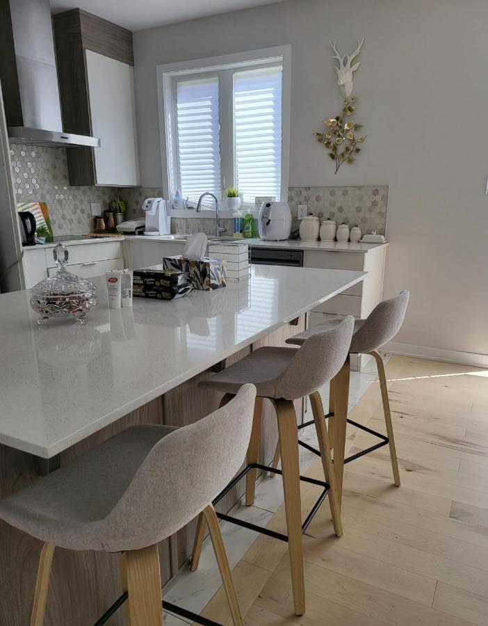 5 Star Home Оттава Экстерьер фото